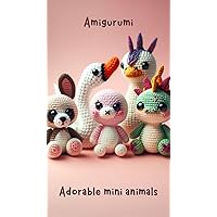 Adorable mini animals