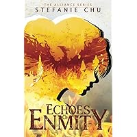 Echoes of Enmity: An Alliance Series Novella
