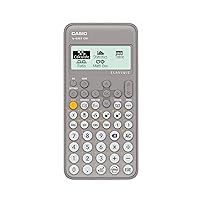 New Casio FX-83GTCW Grey Scientific Calculator