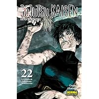 JUJUTSU KAISEN 22 JUJUTSU KAISEN 22 Paperback