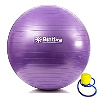 bintiva Exercise Ball