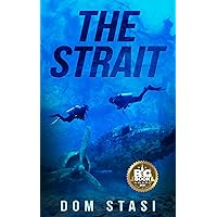 The Strait The Strait Kindle Audible Audiobook Paperback