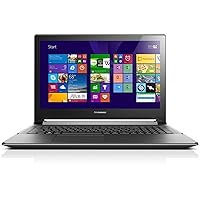 Lenovo Flex 2 15.6-Inch Touchscreen Laptop (59422542) Black