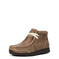 ARIAT Unisex-Child Spitfire Casual Shoe