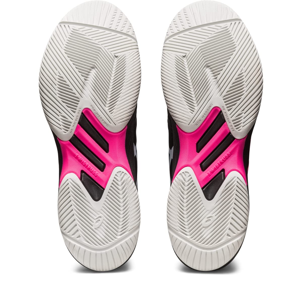 ASICS Men's Solution Swift FlyteFoam Tennis Shoes