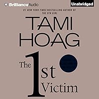 The 1st Victim The 1st Victim Audible Audiobook Kindle Audio CD