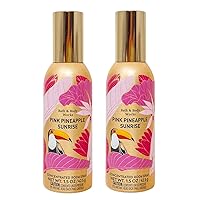 Pink Pineapple Sunrise 2 Pack Concentrated Room Spray - 1.5 oz / 42.4 g each