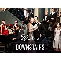 Upstairs Downstairs Season 1
