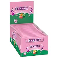 Classic Jelly Beans, Springtime Easter Candy, 3.5 oz sharepack (Pack of 12)