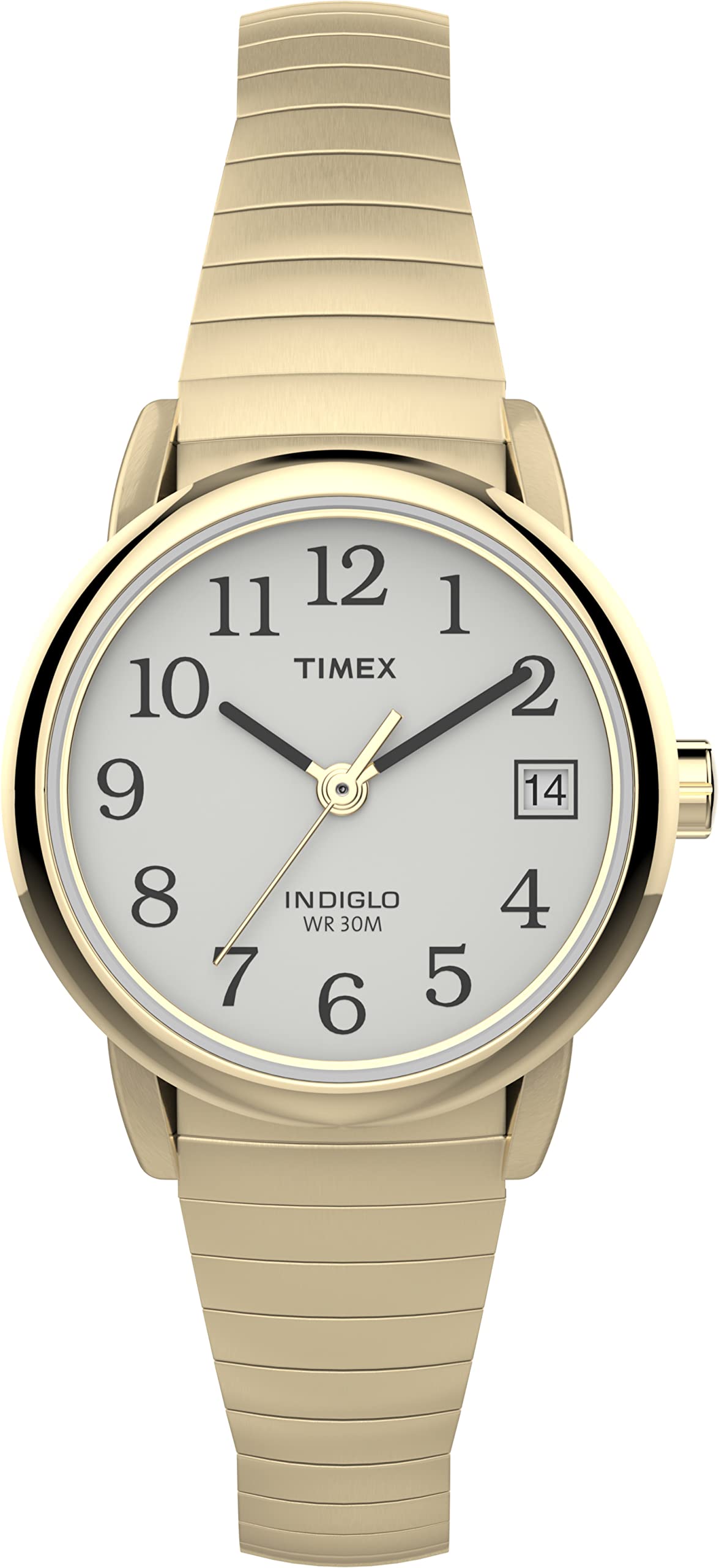 Timex Women's Easy Reader 25mm Watch