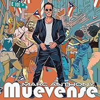 MUEVENSE MUEVENSE Audio CD MP3 Music Vinyl