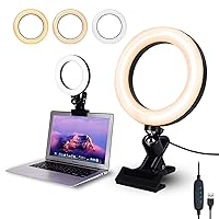 Video Conference Lighting,6.3