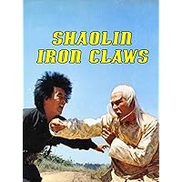 Shaolin Iron Claws