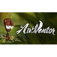 AntVentor [Online Game Code]
