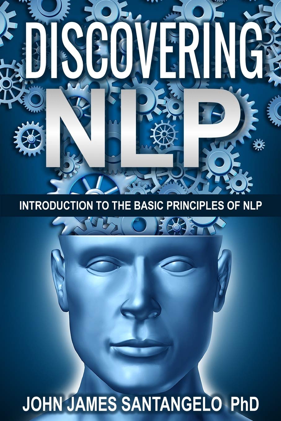 Discovering NLP: Introduction To The Basic Principles Of NLP