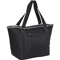 ONIVA - a Picnic Time Brand Topanga Tote Cooler Bag - Soft Cooler Bag - Picnic Cooler