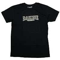 Dakine Camo T-Shirt - Black