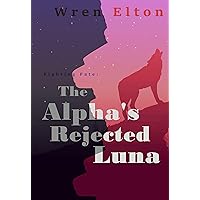 Fighting Fate: The Alpha's Rejected Luna