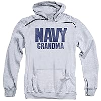US Navy Hoodie Grandma Hoody