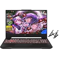 ASUS 2024 Newest TUF A17 Gaming Laptop, 17.3