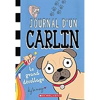 Fre-Journal Dun Carlin N 1 - L (French Edition) Fre-Journal Dun Carlin N 1 - L (French Edition) Paperback