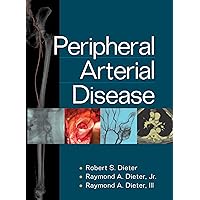 Peripheral Arterial Disease Peripheral Arterial Disease Kindle Hardcover