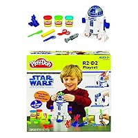 Play-doh Star Wars Playset