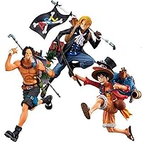 Mô Hình Sabo  One Piece MS 6
