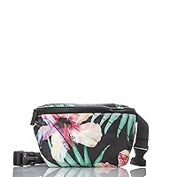 ALOHA Collection With Love From Paradise Mini Hip Pack | Lightweight, Stylish, and Splash-Proof Everyday Hip Pack