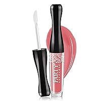 Party Lip Gloss with Wet Lips Effect, Color 8 Berry Mix