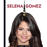 Selena Gomez (The Big Time) Selena Gomez (The Big Time) Library Binding