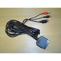 S-video Cable for the Atari Jaguar 64 System Console S Video