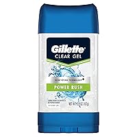 Gillette Gillette Anti-Perspirant