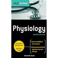 Deja Review Physiology, Second Edition Deja Review Physiology, Second Edition Kindle Paperback