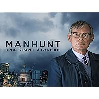 Manhunt - Season 2