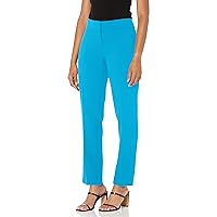 Kasper Women's Slim Pant (Unlined)