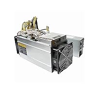  Antminer S9 ~13TH/s @0.1 W/GH 16nm ASIC Bitcoin Miner