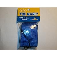 The Manly Male Protection 4 Indoor Tanning