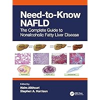 Need-to-Know NAFLD: The Complete Guide to Nonalcoholic Fatty Liver Disease Need-to-Know NAFLD: The Complete Guide to Nonalcoholic Fatty Liver Disease Kindle Hardcover Paperback