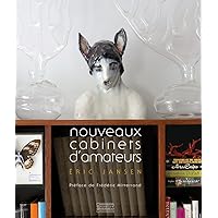 Nouveaux Cabinets d'Amateurs (French Edition) Nouveaux Cabinets d'Amateurs (French Edition) Hardcover