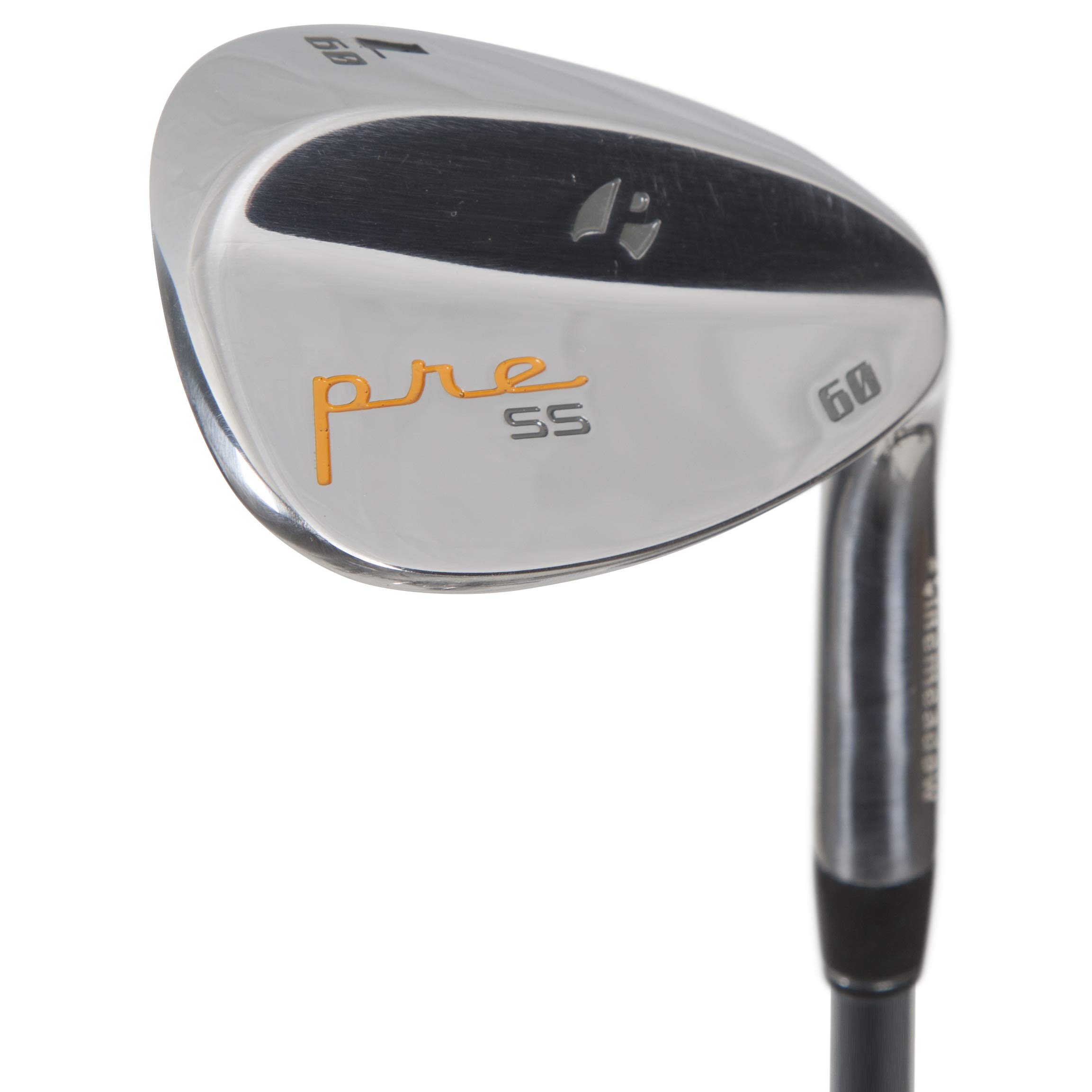 Pinemeadow Pre 3 Wedge Pack (Right-Handed, Steel, Regular, 52/56/60-Degrees)