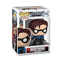 Funko Pop! TV: DC -Titans, Nightwing