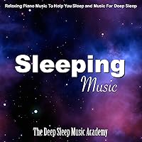 Sleep Music (Natural Sleep Aid)