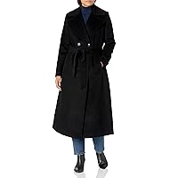 PENDLETON Women's Long Reefer Coat