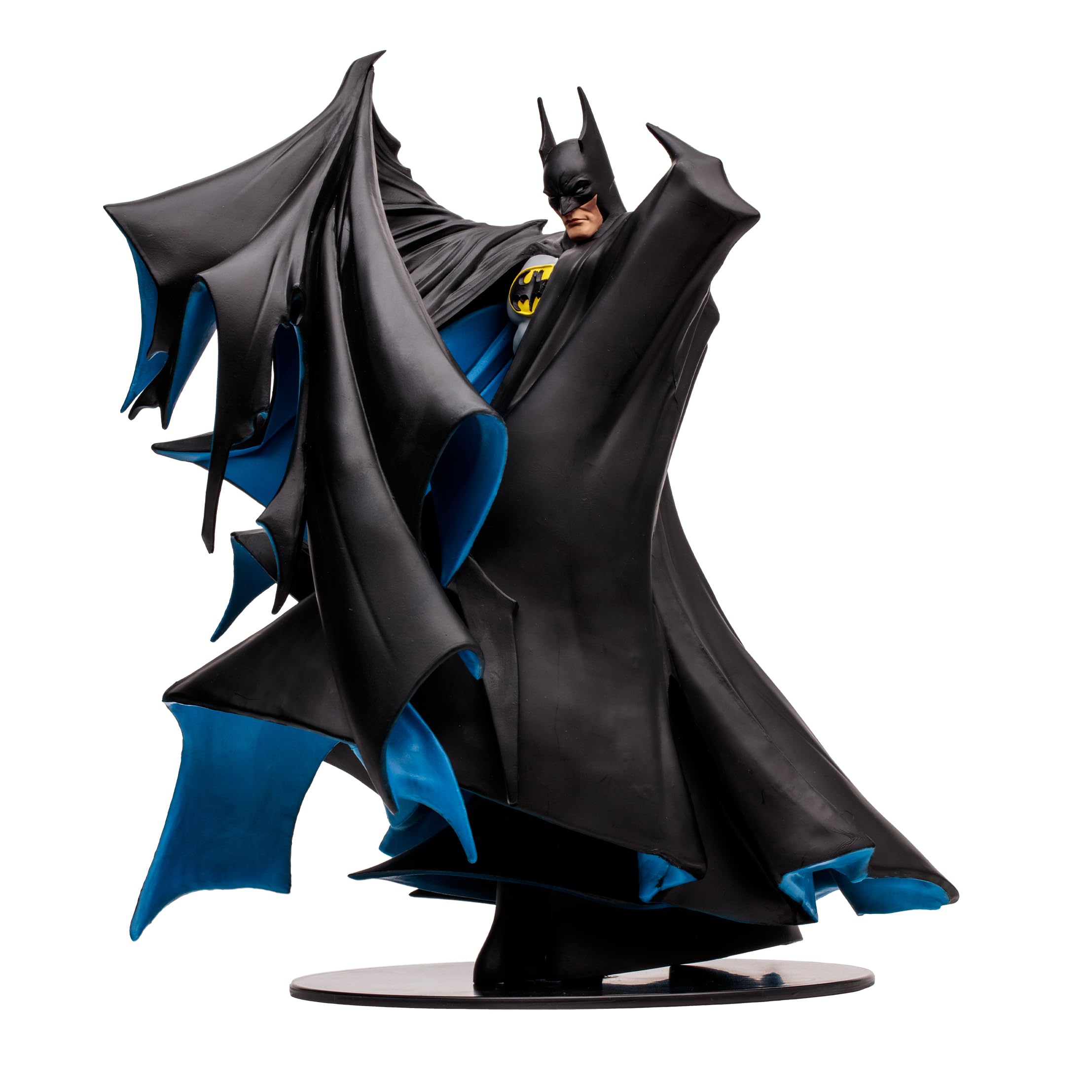 McFarlane Toys - DC Direct Batman by Todd McFarlane 1:8 Scale Statue