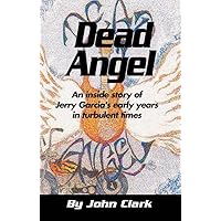 Dead Angel Dead Angel Kindle Paperback Spiral-bound