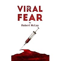 Viral Fear Viral Fear Kindle Paperback Audible Audiobook