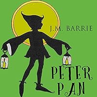 Peter Pan Peter Pan Kindle Hardcover Audible Audiobook Paperback Mass Market Paperback Spiral-bound Audio CD Pocket Book