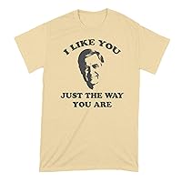 Mr Rogers Shirt I Like You Just The Way You are Shirt Mister Rogers Shirt