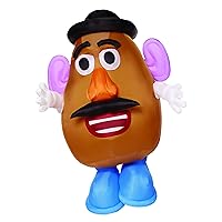 Spirit Halloween Toy Story Adult Mr. Potato Head Inflatable Costume | Officially Licensed | Disney | Funny Halloween Costume